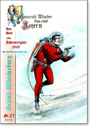 Clubmagazin 27
