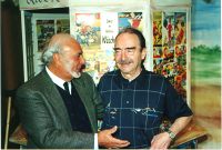 Chiomenti und W�scher