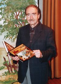 Hansrudi W�scher