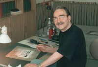 Hansrudi W�scher